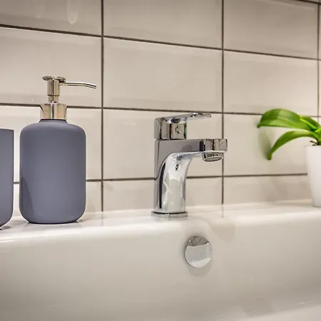 Cobalt Cove 2 Bedroom Apartamento
