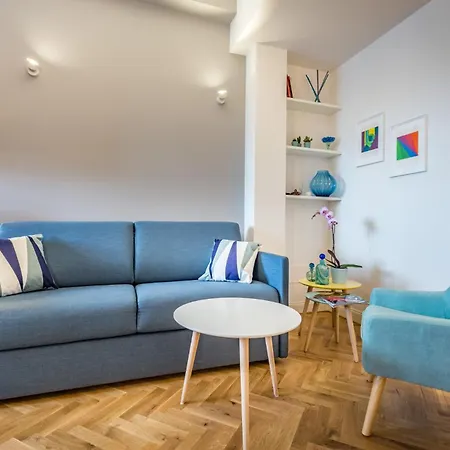 公寓 - Cobalt Cove 2 Bedroom