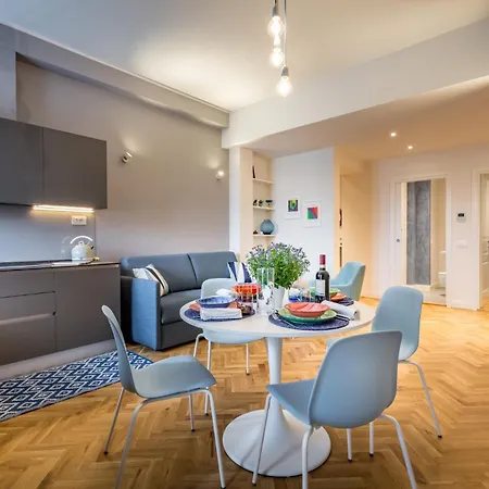 公寓 - Cobalt Cove 2 Bedroom *