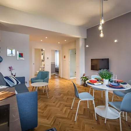 Apartamento Cobalt Cove 2 Bedroom Florencia